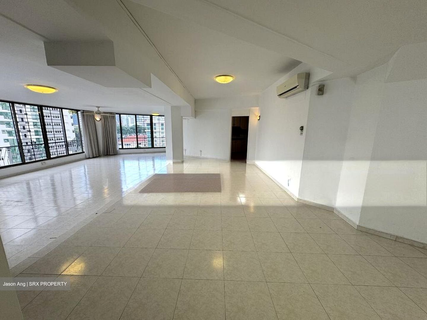 Balmoral Tower (D10), Condominium #502026701